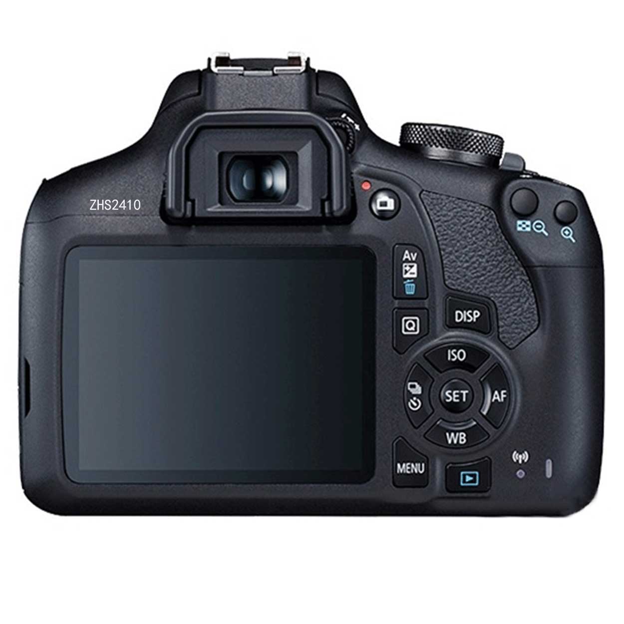 ZHS2410防爆红外相机