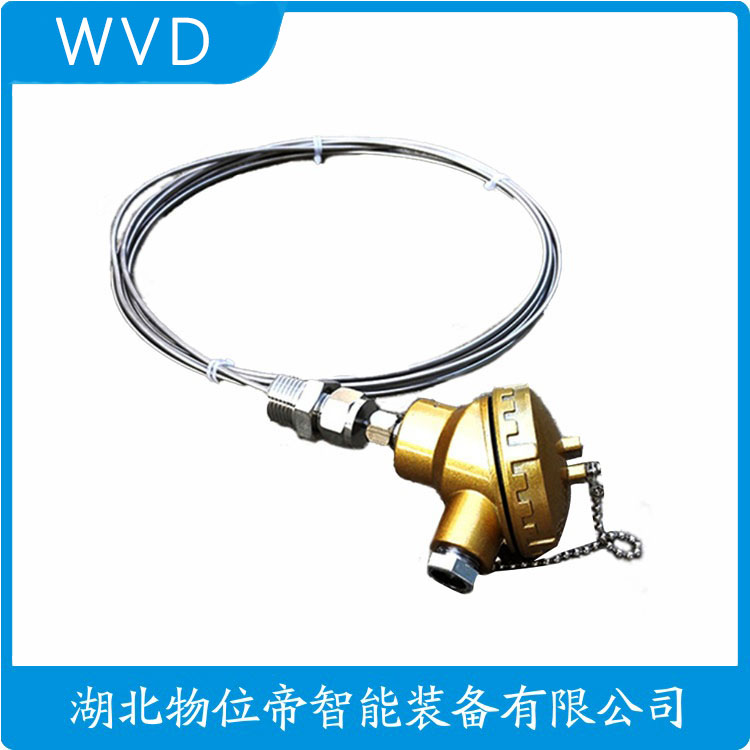 WRP-331 测定意义