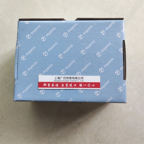 德国Myonic轴承RA8220X.9D-J542-L23假一罚十