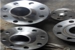 厂家供应碳钢Q235 WN M带颈对焊法兰 Class600 DN50