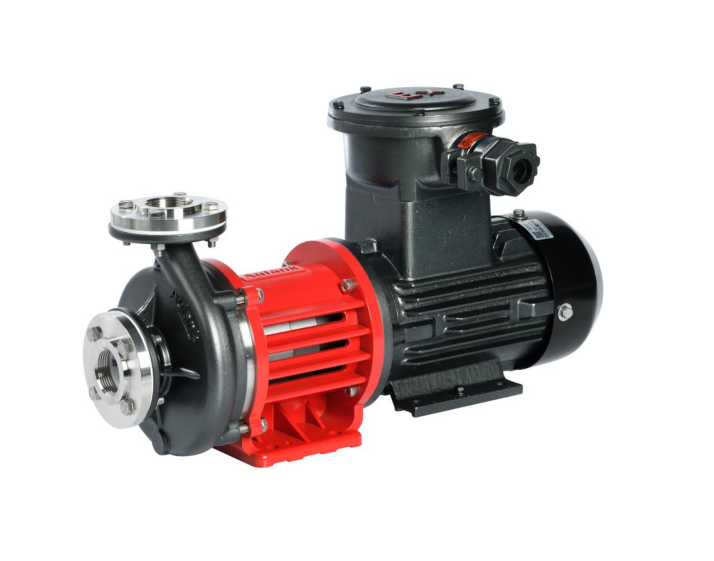 高温350度热油泵