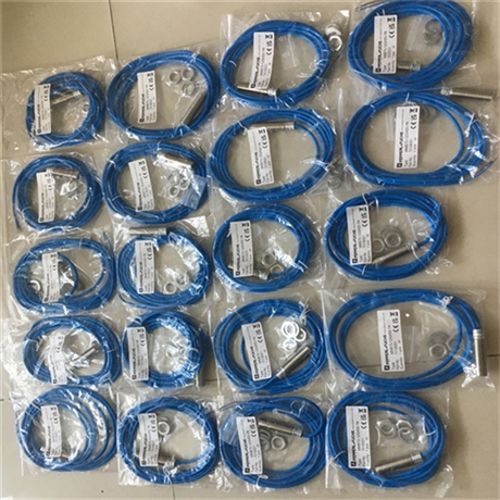 906305倍加福五针接头?V95-G