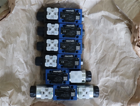 R900561288 4WE6J6X/EG24N9K4 4WE6J62/EG24N9K4 力士乐REXROTH