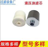 替代N15DM002折叠滤网液压油滤芯 玻纤碟片式稀油站过滤器滤芯