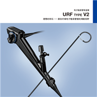 奥林巴斯电子输尿管肾盂镜URF TYPE  V2