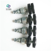 REXROTH螺纹插装阀R901109367 OD21010456节流阀