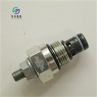 R901109830 OD210103360000力士乐螺纹插装阀节流阀