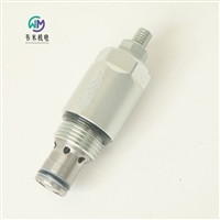 力士乐溢流阀R901115702 041155038535000螺纹插装阀