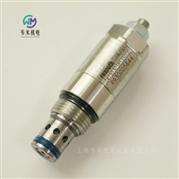 力士乐机械插装阀溢流阀R930005644 041523038535000