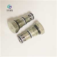 力士乐单向阀R901106632 04330510850000A螺纹插装阀