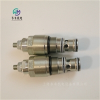 力士乐螺纹插装阀单向阀R901106634 043307105700000