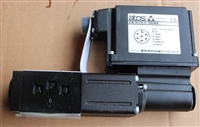 直流电机SS40E2-L1-10　DC24V