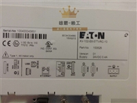 XP-702-E0-10TSIJ-10人机界面 (HMI)伊顿