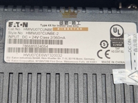 XVS-440-57MPI-1-1A0人机界面 (HMI)伊顿