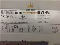 XV-102-F0-35TQRB-10人机界面 (HMI)伊顿
