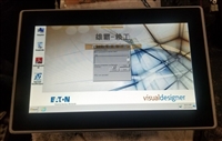 D72WNOP76433WNT人机界面 (HMI)伊顿