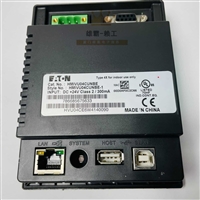HMIVU04CUNBE人机界面 (HMI)伊顿