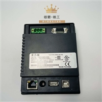 XV-303-10-C00-1C人机界面 (HMI)伊顿
