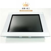 XV-102-E6-57TVRC-10人机界面 (HMI)伊顿