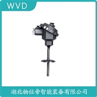 WZPK-536热电阻 WVD