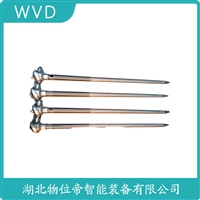 WZPK2-206热电阻 WVD