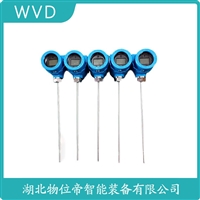 WZP2-269防爆热电阻 WVD