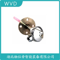 WZCF-430铠装铂热电阻 使用方法