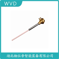 WZPK-504S铠装铂热电阻 使用方法