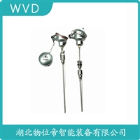 WZPK-305热电阻 WVD