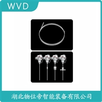 WZPK2-226热电阻 WVD