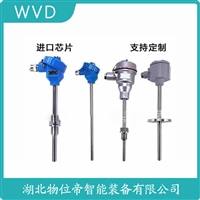 WZPK-164热电阻 测定意义