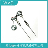 AXTR10X-TW10C热电阻 WVD