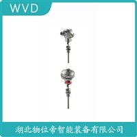 WZPK2-166热电阻 WVD