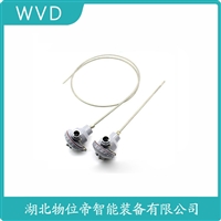 WZPK2-535铠装铂热电阻 产品用途