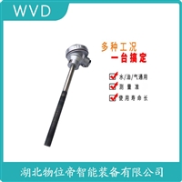 WZPK-235热电阻 功能特点