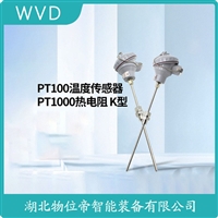 WREK-187热电偶 WVD