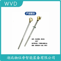 AXTZPK-448铠装铂热电阻 应用领域