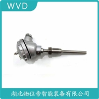 WZPK-124热电阻 WVD