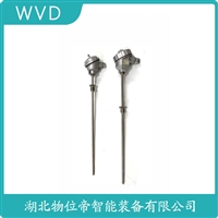 WZPK2-226热电阻 选择要点