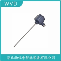 WZPK-526铠装铂热电阻 使用方法