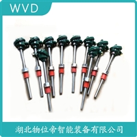 WZP-316T热电阻 功能特点