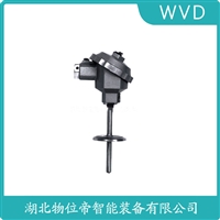 WZPK2-376热电阻 操作流程