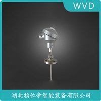 WZPK2-266铠装铂热电阻 应用案例