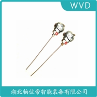 WZP2-260铠装铂热电阻 应用案例
