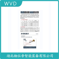 WZPK-563防爆热电阻 产品特点