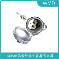 WZPK-266热电阻 WVD