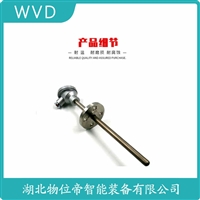 WZPK2-335铠装热电阻 WVD