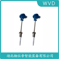 WRNB-440M带温度变送器防爆热电偶 WVD