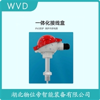 WZPK-534铠装热电阻 WVD