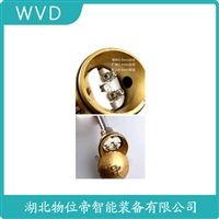 WZP-015T热电阻 使用范围